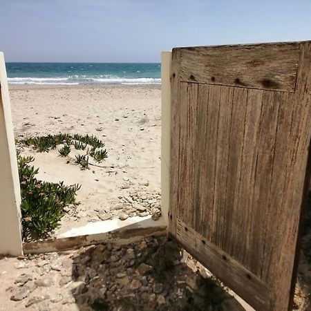 Un Sejour Les Pieds Dans L'Eau Apartment Palavas-les-Flots Exterior photo