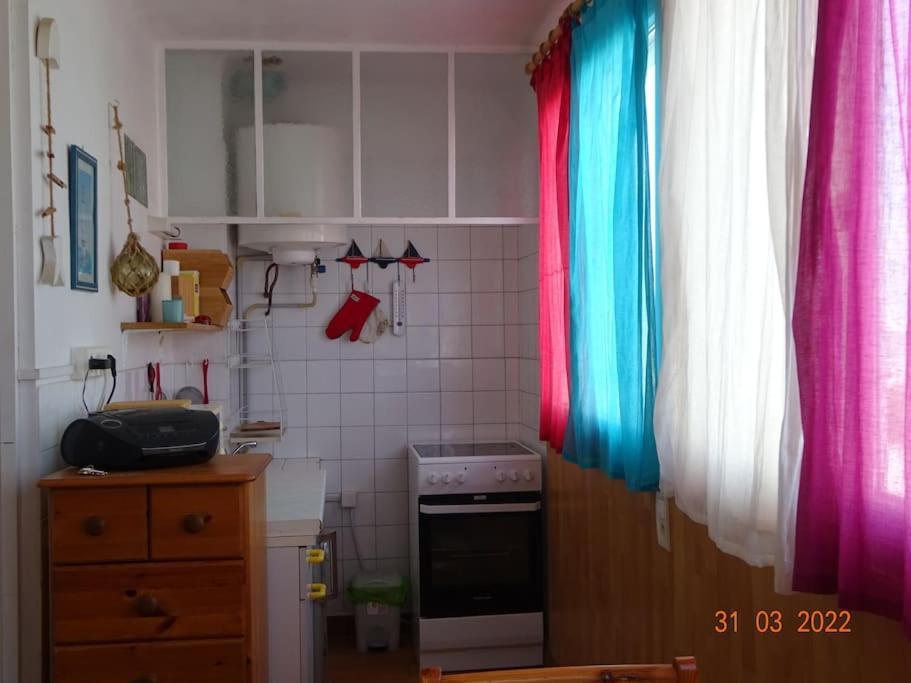 Un Sejour Les Pieds Dans L'Eau Apartment Palavas-les-Flots Exterior photo