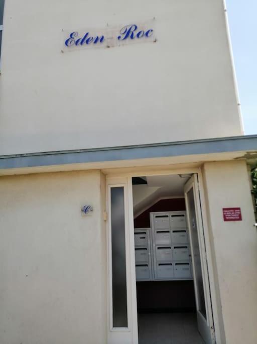 Un Sejour Les Pieds Dans L'Eau Apartment Palavas-les-Flots Exterior photo